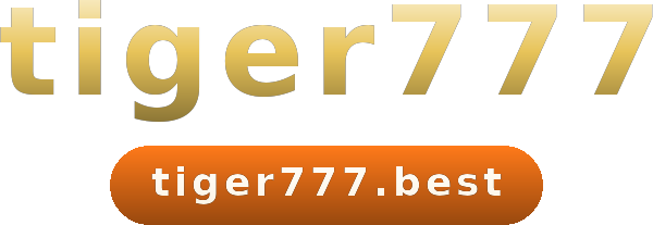 tiger777 logo